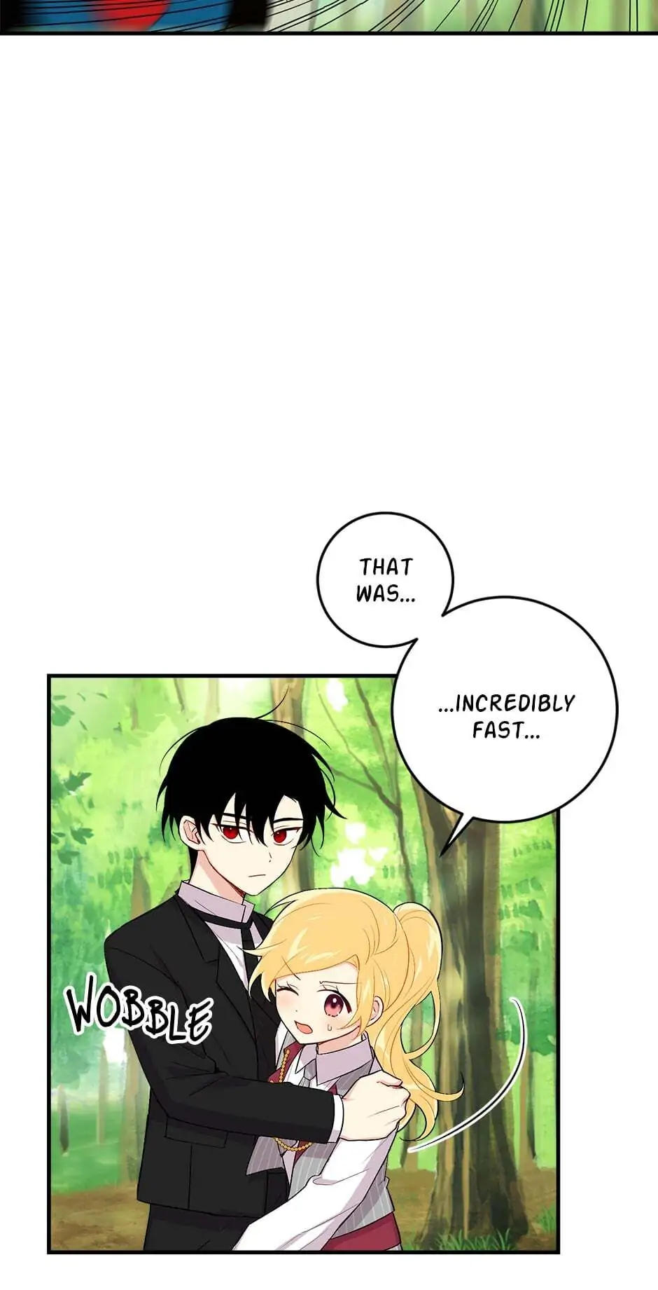 I Am a Child of This House Chapter 58 - page 41